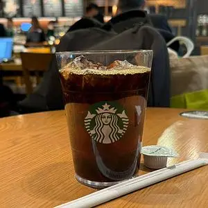 スターバックスコーヒー 東京ビッグサイト店（STARBUCKS COFFEE）