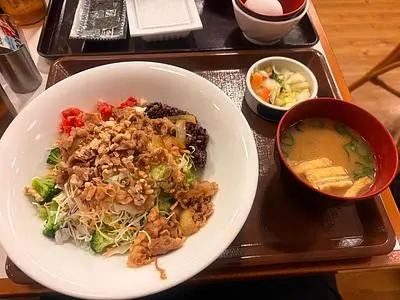 すき家 高津向ヶ丘店