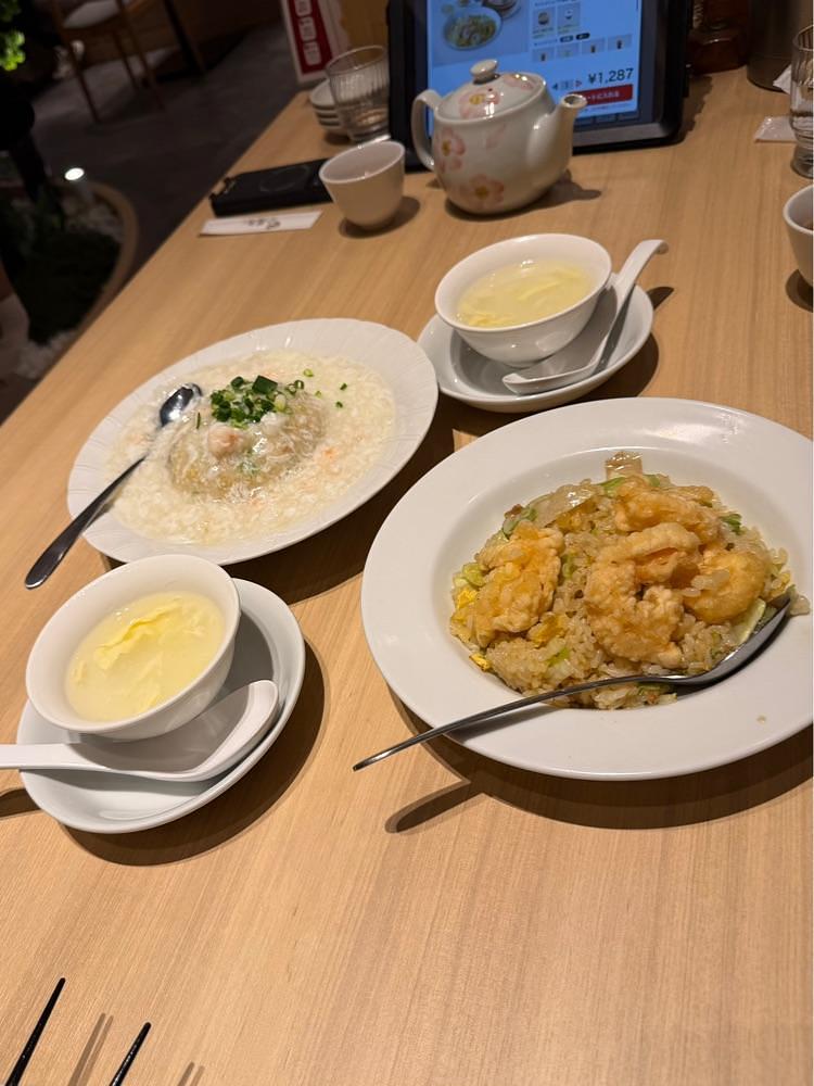 nico☺︎さんが投稿した茶薫小籠包飯店 モラージュ菖蒲店（チャクンショウロンポウハンテン）に関する口コミの画像