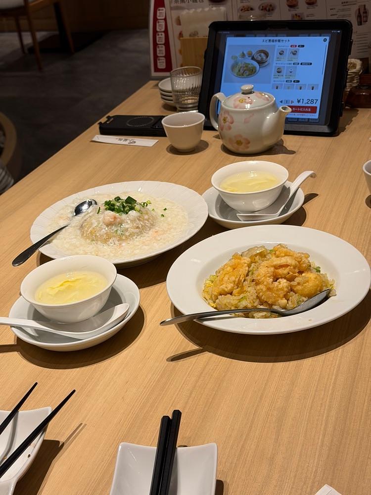 nico☺︎さんが投稿した茶薫小籠包飯店 モラージュ菖蒲店（チャクンショウロンポウハンテン）に関する口コミの画像