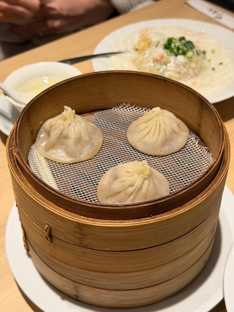 nico☺︎さんが投稿した茶薫小籠包飯店 モラージュ菖蒲店（チャクンショウロンポウハンテン）に関する口コミの画像