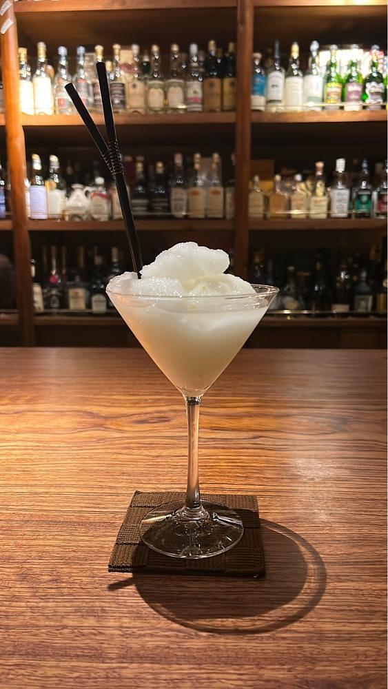 Rei Ouchiさんが投稿したbar K家 本館（ケーヤ）に関する口コミの画像