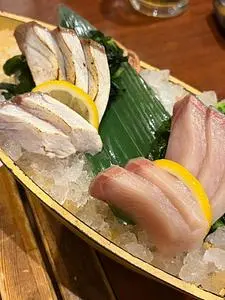 こちら丸特漁業部 名掛丁店