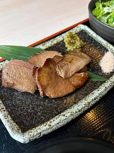 肉山 仙台