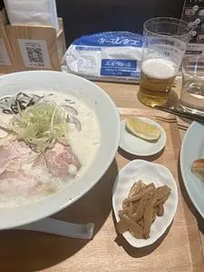 らーめん 茂治