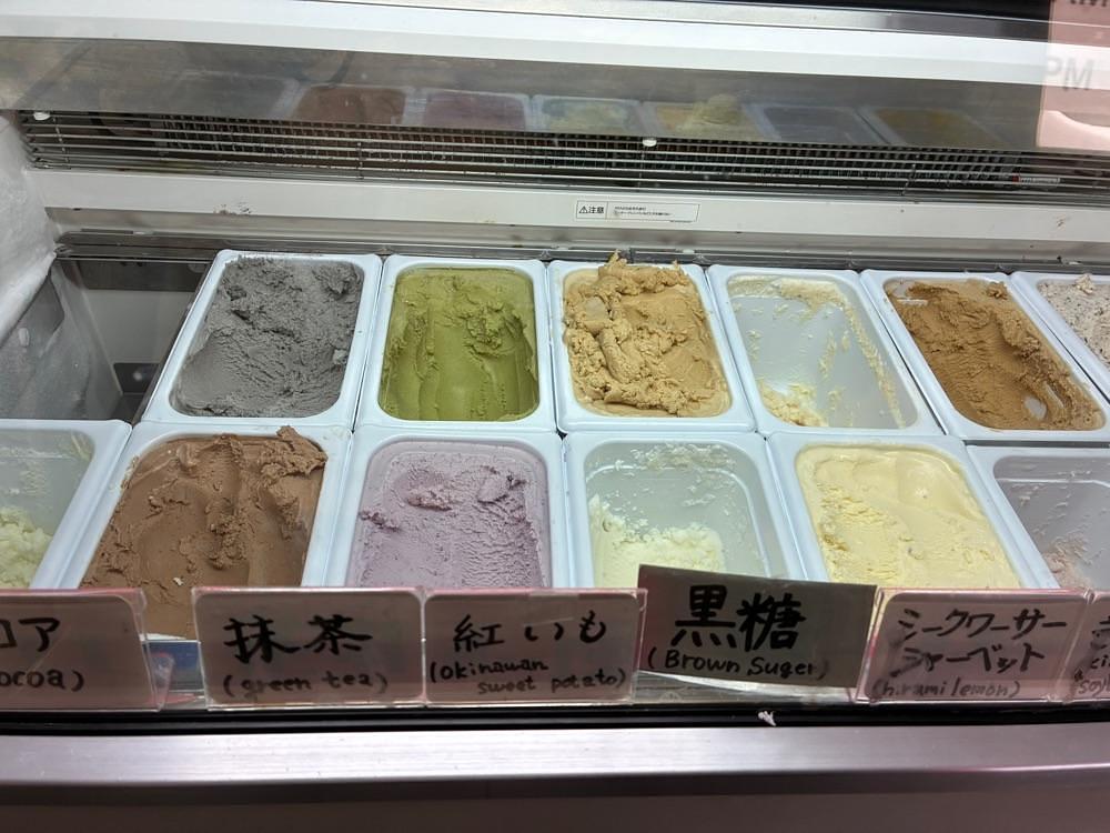 ゴンさんが投稿したEM玉城牧場 稲嶺十字路店（イーエムタマキボクジョウ）に関する口コミの画像