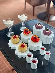 ピーク・ラウンジ