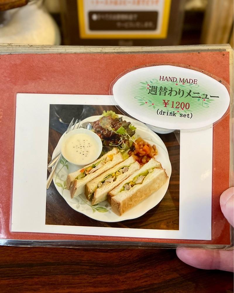 masayan.310さんが投稿したリヴォリに関する口コミの画像
