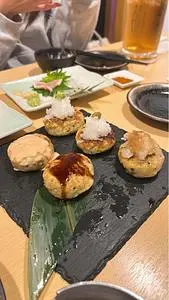 創作郷土料理 蔵 赤坂見附店（くら）