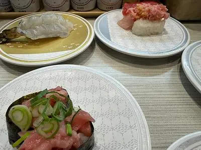 はま寿司 新小岩駅北口店
