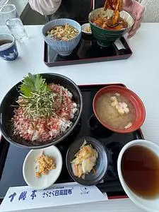 とかち亭（【旧店名】清水ドライブイン）