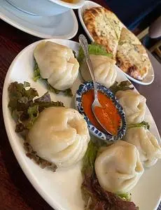 天然アジア料理エバーグリーン