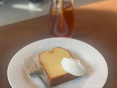 BETA CAFE（ベータ カフェ）