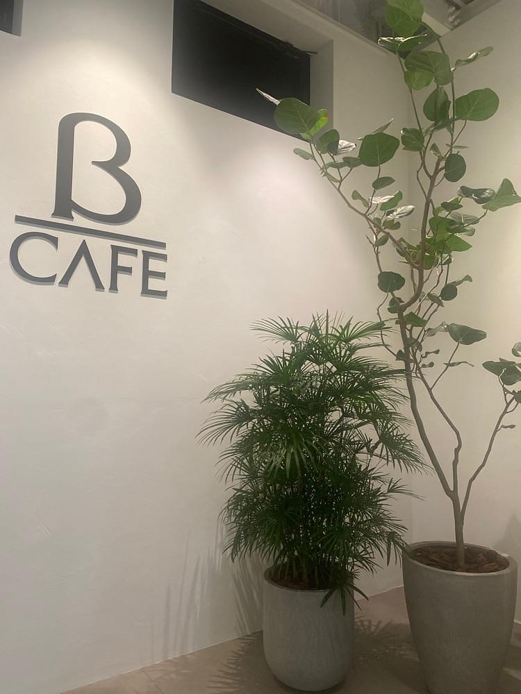 nanah1さんが投稿したBETA CAFE（ベータ カフェ）に関する口コミの画像