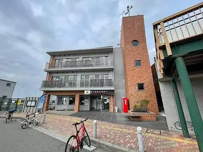 葉山港