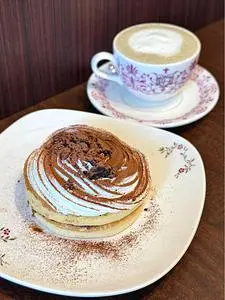 ビリオン珈琲 福知山店