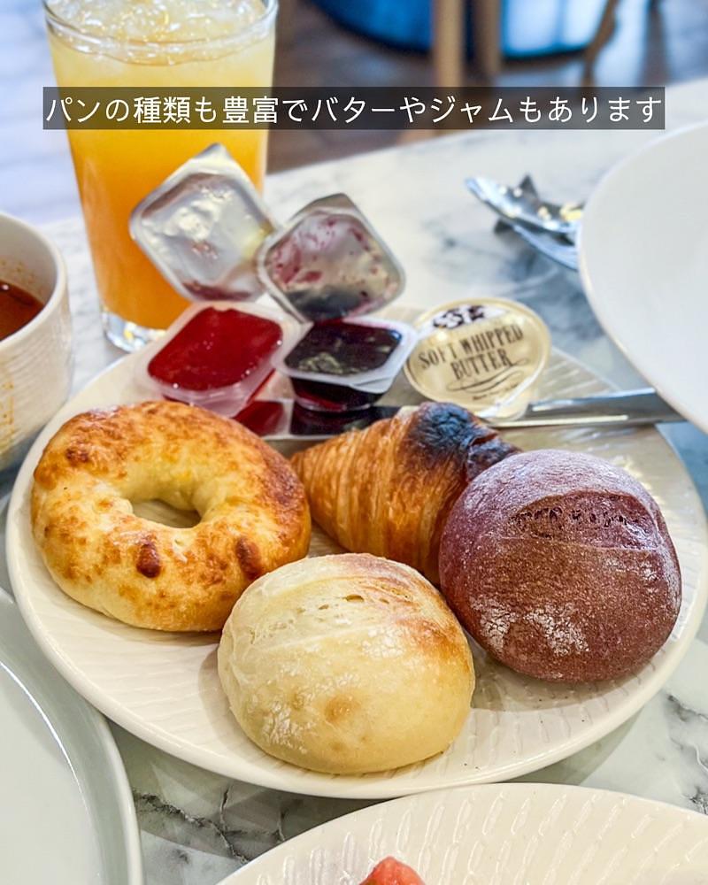 masayan.310さんが投稿したホリデイ・イン＆スイーツ新大阪に関する口コミの画像