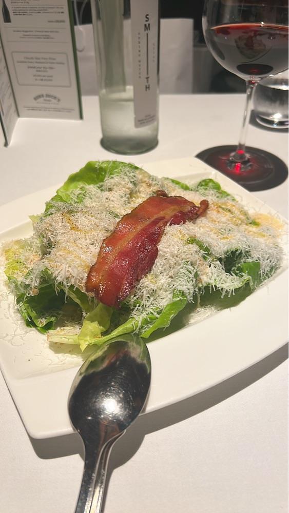 Rei Ouchiさんが投稿したRUBY JACK'S SEAFOOD & STEAK（ルビージャックス【旧店名】RUBY JACK'S STEAKHOUSE PRODUCED BY TWO ROOMS）に関する口コミの画像