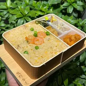 崎陽軒 大丸東京店