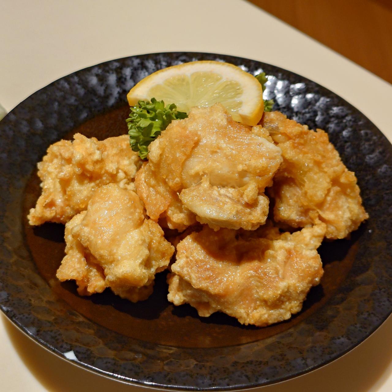 北海道大臣さんが投稿した美食酒家 司（びしょくしゅかつかさ）に関する口コミの画像