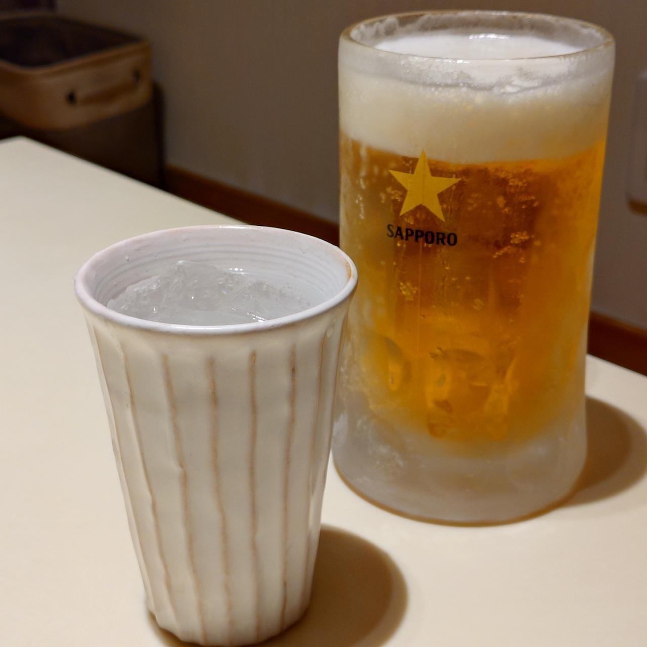 北海道大臣さんが投稿した美食酒家 司（びしょくしゅかつかさ）に関する口コミの画像
