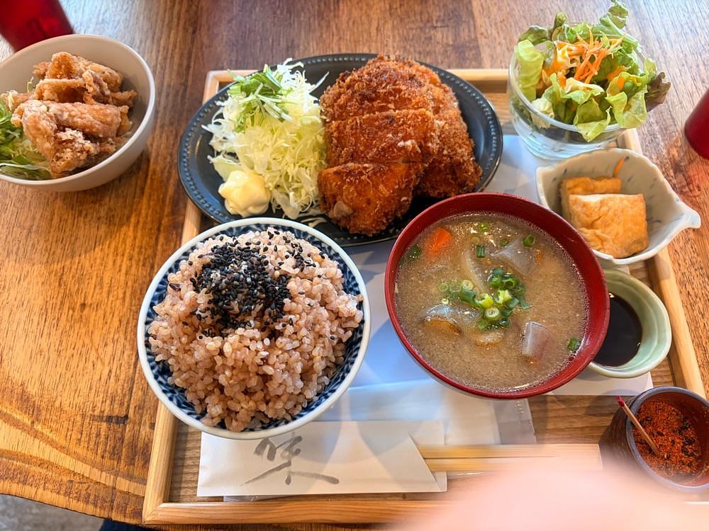 サブ&クルさんが投稿した米café BOXに関する口コミの画像