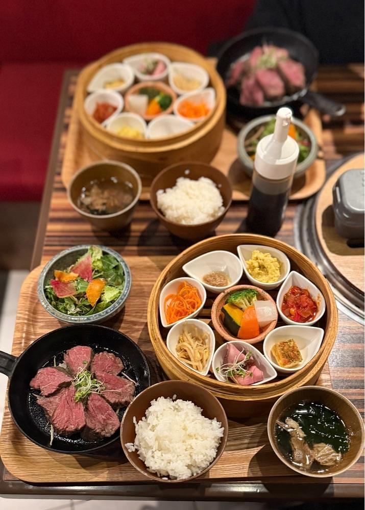 あんよさんが投稿したLet it Beef（レットイットビーフ）に関する口コミの画像