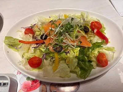 ジョリーパスタ あざみ野店