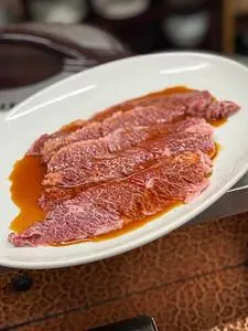 焼肉 かっぱ梶岡