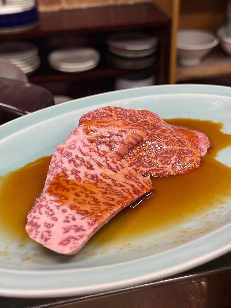 あんよさんが投稿した焼肉 かっぱ梶岡に関する口コミの画像