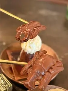 森森舎