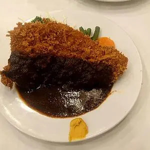レストラン桂（カツラ）