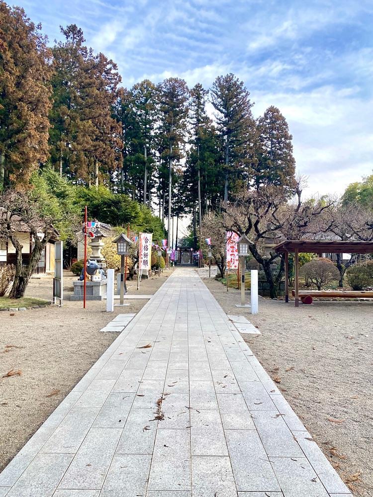 calm_gift_1030さんが投稿した学問の神様天満宮に関する口コミの画像
