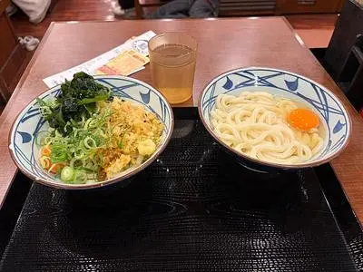 丸亀製麺 千葉ニュータウン中央店