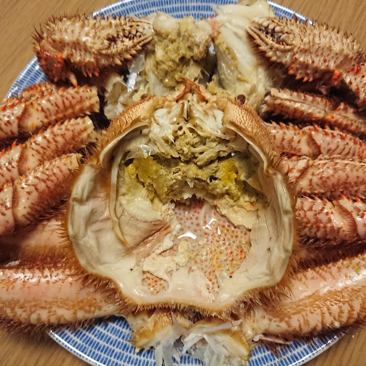 北海道大臣さんが投稿したカネダイ大野商店に関する口コミの画像