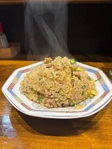 中華そば 錦 伏見店