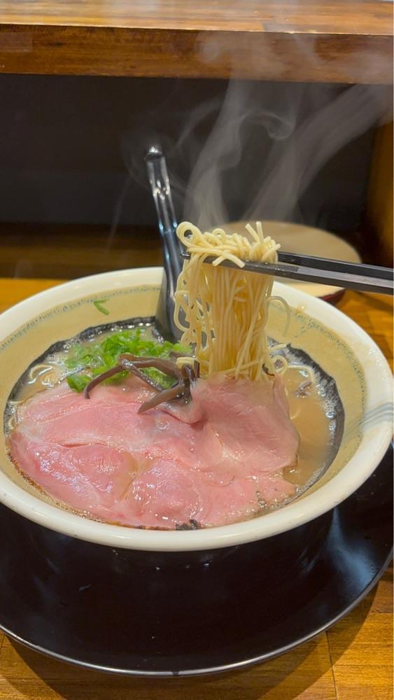 nanah1さんが投稿した中華そば 錦 伏見店に関する口コミの画像