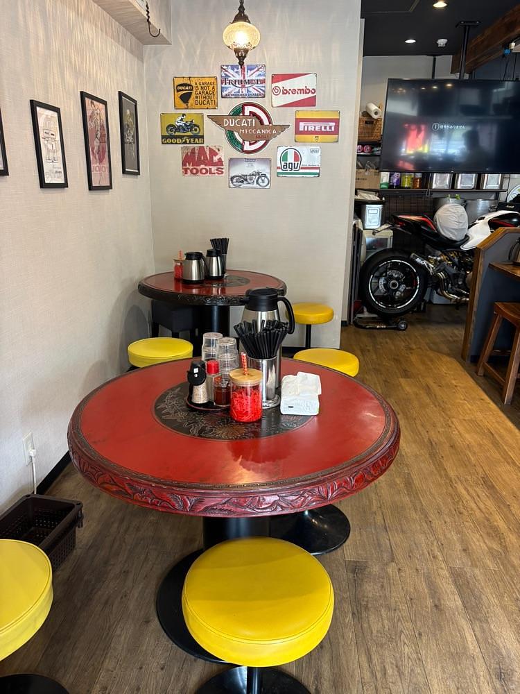 nanah1さんが投稿した中華そば 錦 伏見店に関する口コミの画像