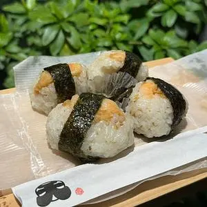 天丼 天むす 金子半之助 大丸東京店