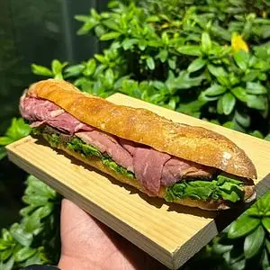 PAUL 大丸東京店 3枚目