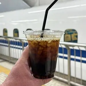 ジオオーガニックカフェ 東京駅店（GIO）