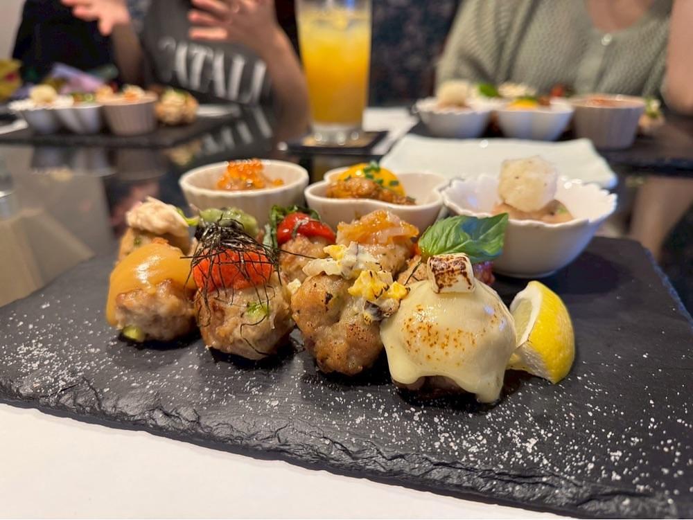 mamama__tさんが投稿した京野菜と串焼き 京あそび（【旧店名】祇園炭火焼 京遊）に関する口コミの画像