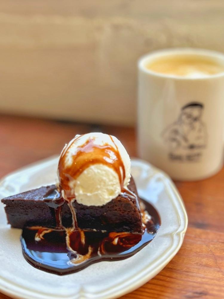 mamama__tさんが投稿したEast 42st NEW YORK BROWNIE（イースト フォーティーセカンドストリート ニューヨークブラウニー）に関する口コミの画像