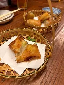 三茶一九 ハナレ