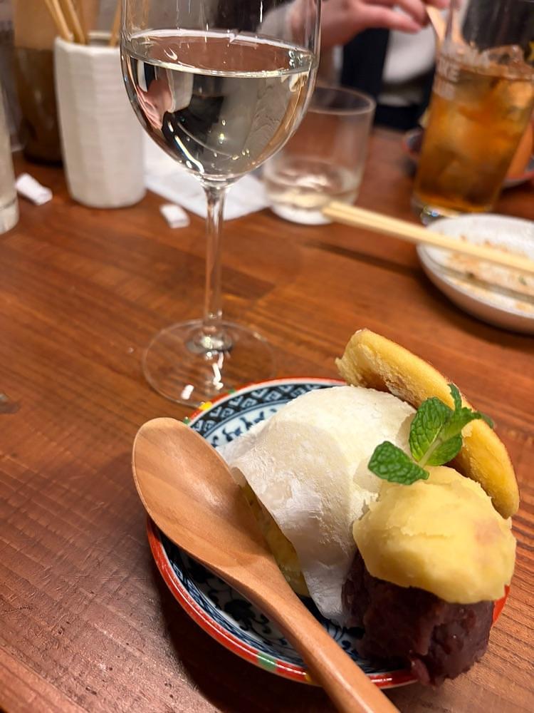 Daisyさんが投稿した三茶一九 ハナレに関する口コミの画像