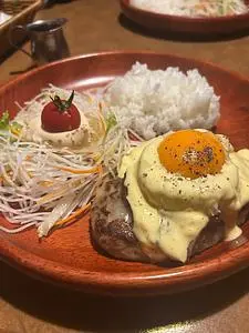 びっくりドンキー 枚方店