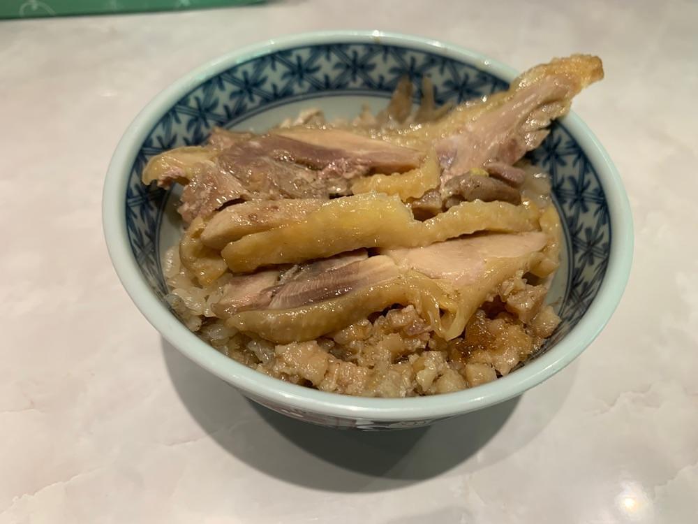 رينتاさんが投稿した手打 親鶏中華そば 綾川 練馬三原台店に関する口コミの画像