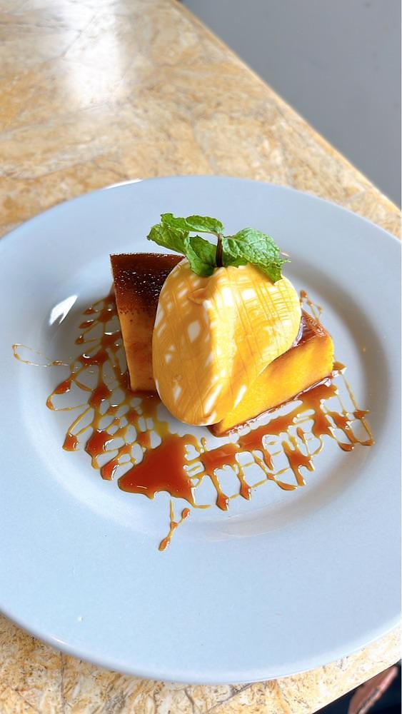 みかんさんが投稿したカフェ　ムルソー（CAFE MEURSAULT）に関する口コミの画像
