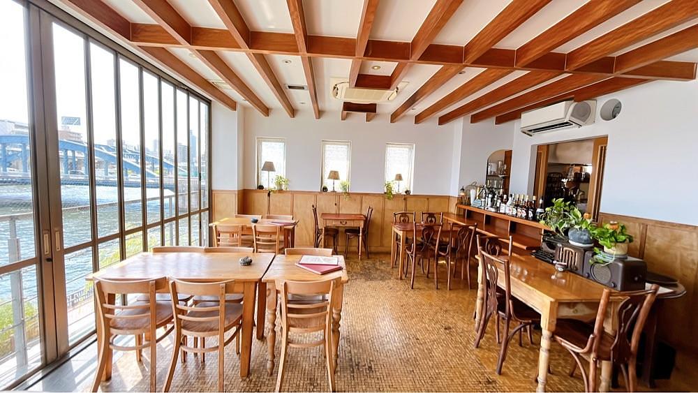 みかんさんが投稿したカフェ　ムルソー（CAFE MEURSAULT）に関する口コミの画像