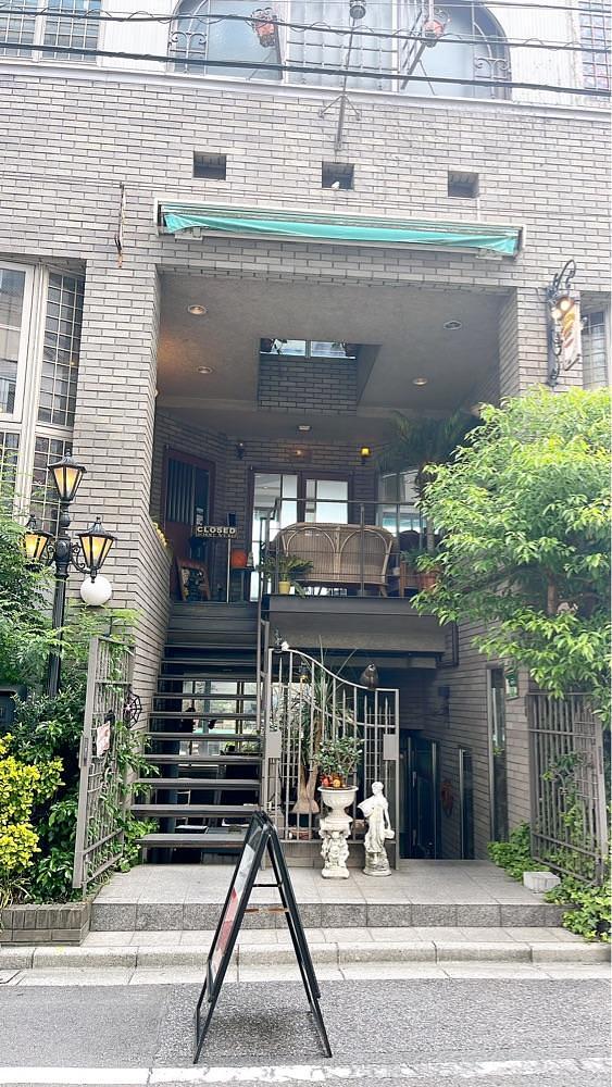 みかんさんが投稿したカフェ　ムルソー（CAFE MEURSAULT）に関する口コミの画像